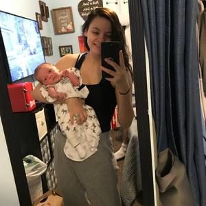 Meet your Posher, Kylie